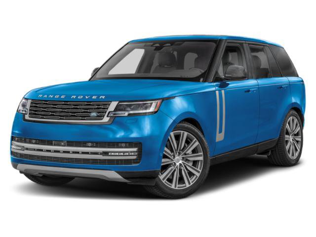 New 2027 Land Rover Range Rover Long Wheelbase SE AWD/4WD image 1