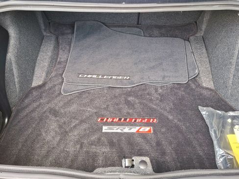 Used 2008 Dodge Challenger SRT8 RWD image 17