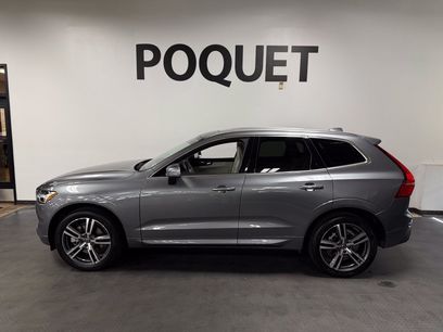 Used 2020 Volvo XC60 T6 Momentum w/ Protection Package Premier