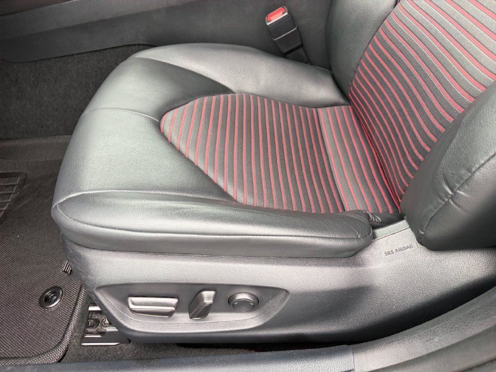 Used 2024 Toyota Camry TRD FWD image 25