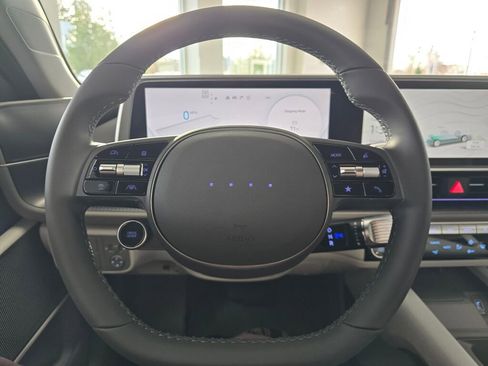 New 2025 Hyundai Ioniq 6 SEL image 19