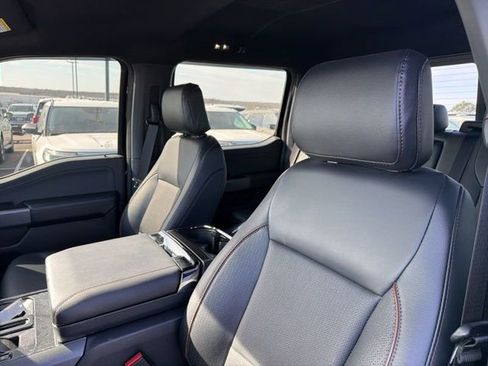 Used 2024 Ford F150 Lariat w/ Bed Utility Package AWD/4WD image 12