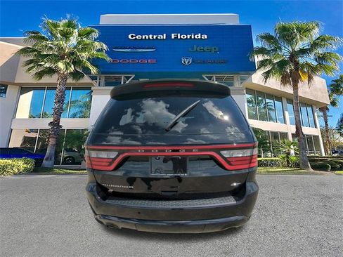 New 2026 Dodge Durango GT image 6