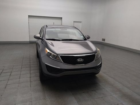 Used 2016 Kia Sportage LX AWD/4WD image 14