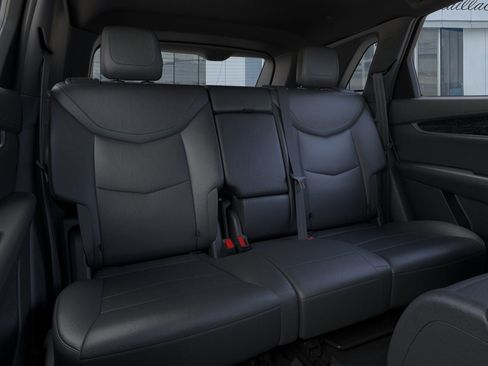 New 2026 Cadillac XT5 Premium Luxury image 17