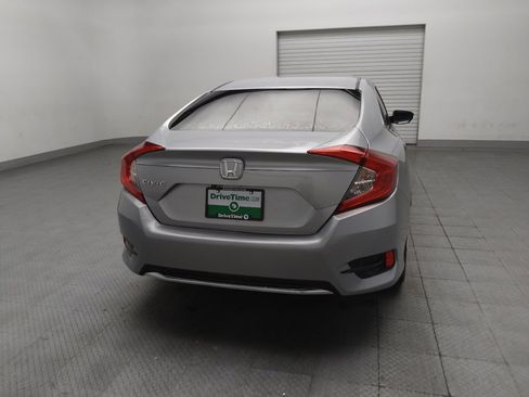 Used 2019 Honda Civic LX image 7