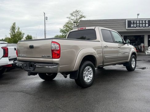 Used 2004 Toyota Tundra SR5 AWD/4WD image 23