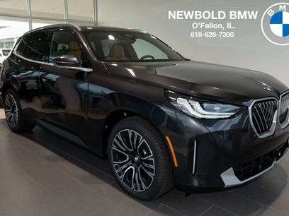 Used 2025 BMW X3 xDrive30i w/ Premium Package
