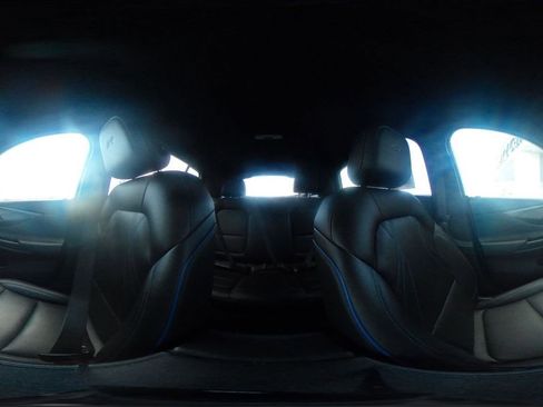 Used 2025 Buick Envista Sport Touring image 42