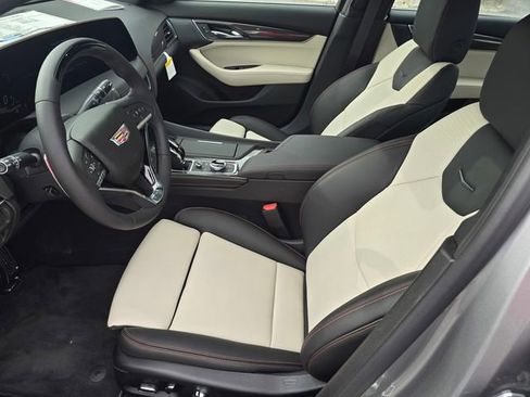 New 2026 Cadillac CT5 Sport image 20