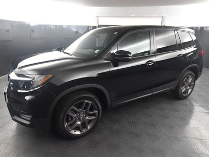 Used 2023 Honda Passport EX-L