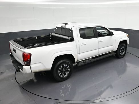 Used 2019 Toyota Tacoma SR w/ SR Convenience Package RWD image 21