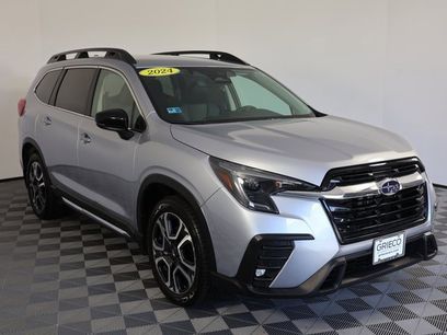 Used 2024 Subaru Ascent Limited