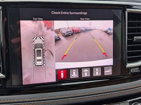 Used 2022 Chrysler Pacifica Pinnacle image 25