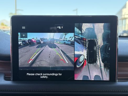 Used 2023 Lincoln Aviator Grand Touring w/ Elements Package Plus image 24