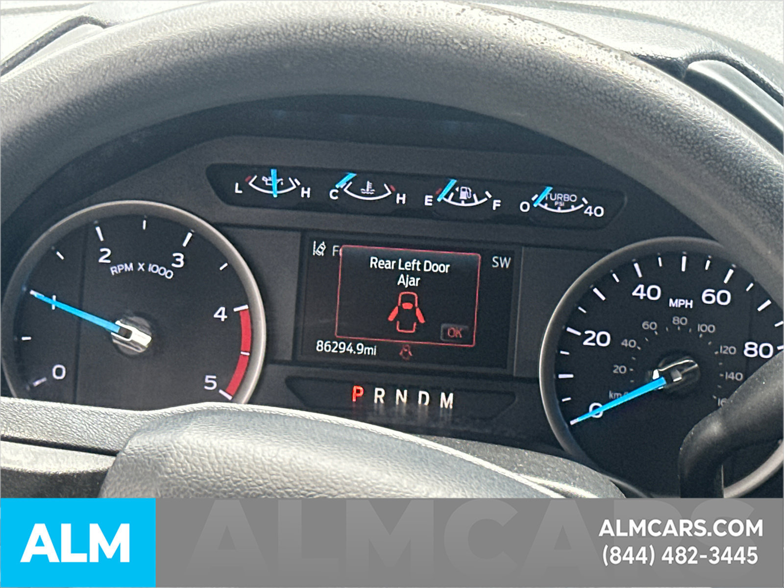 Used 2020 Ford F350 XLT w/ XLT Premium Package AWD/4WD image 30