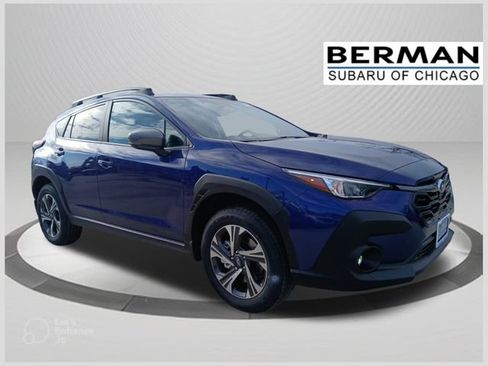Certified 2026 Subaru Crosstrek 2.5i Premium w/ Convenience Package #2 AWD/4WD image 1