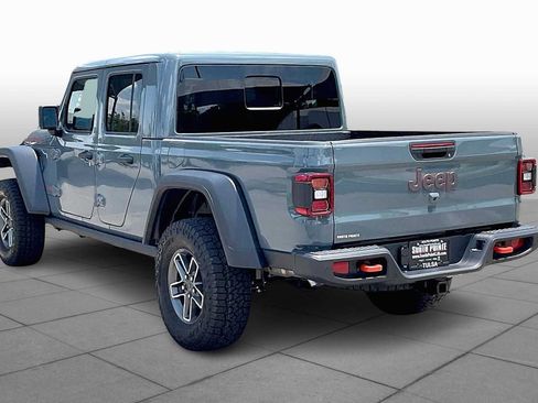 New 2025 Jeep Gladiator Mojave w/ Safety Group image 12