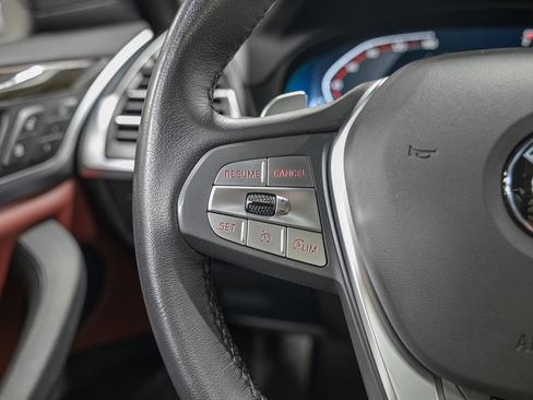 Used 2023 BMW X4 xDrive30i w/ Premium Package image 19