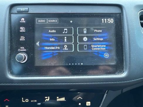 Used 2019 Honda HR-V EX image 15
