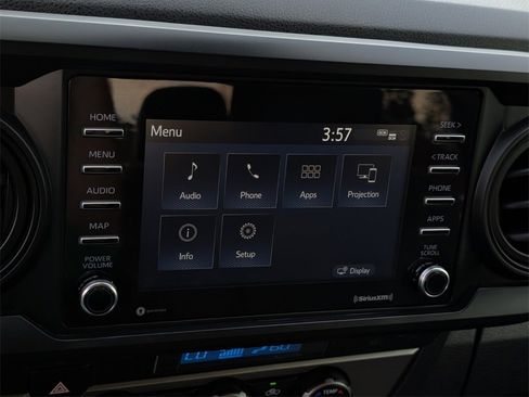 Used 2021 Toyota Tacoma SR image 24