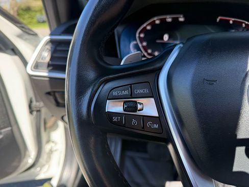 Used 2020 BMW 330i xDrive Sedan w/ Convenience Package image 21