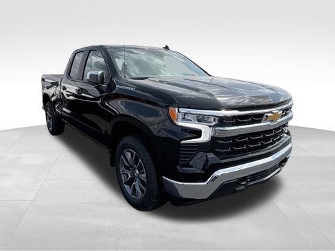New 2026 Chevrolet Silverado 1500 LT AWD/4WD image 2
