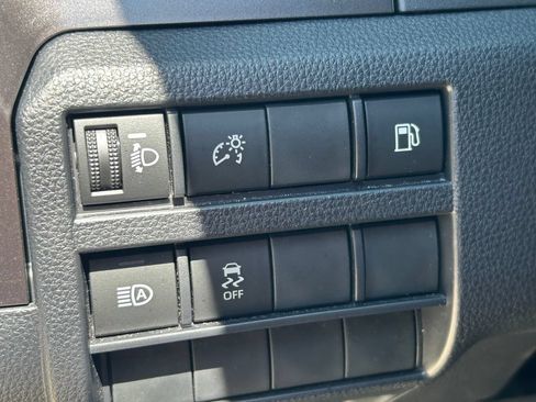 Used 2026 Toyota 4Runner SR5 AWD/4WD image 24