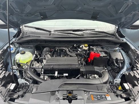 Used 2026 Ford Escape ST-Line w/ Tech Pack #1 FWD image 24