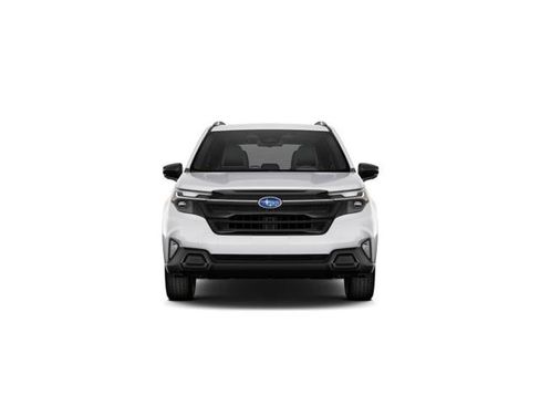 New 2026 Subaru Forester Touring image 8