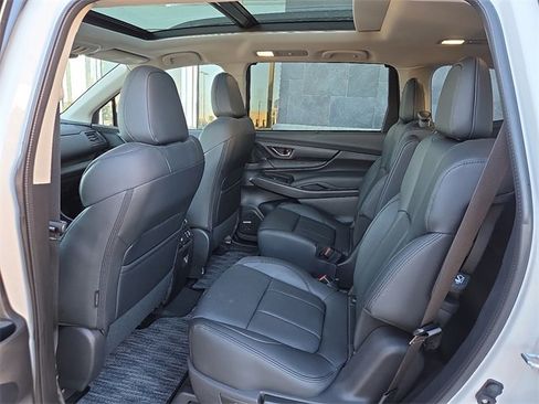 New 2025 Subaru Ascent Bronze Edition image 8