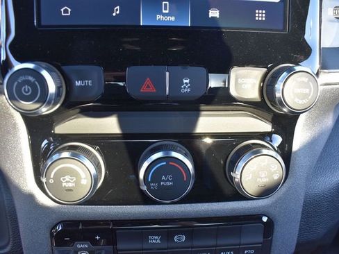 New 2026 RAM 4500 Tradesman image 26