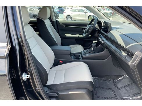 Certified 2026 Honda CR-V EX image 19
