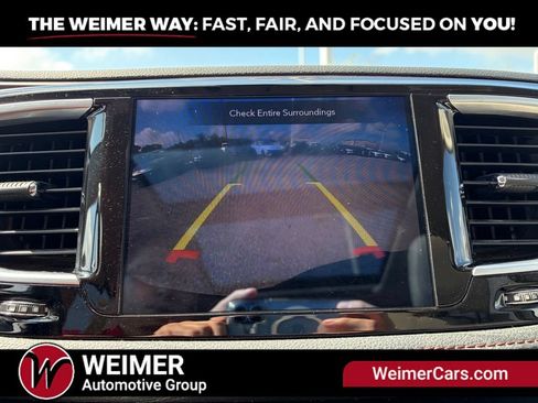 Used 2020 Chrysler Pacifica Limited FWD image 35