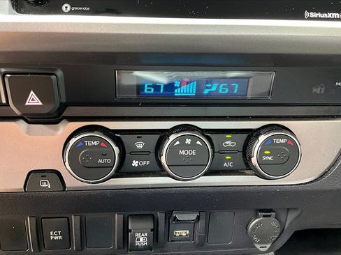Used 2021 Toyota Tacoma SR5 RWD image 24