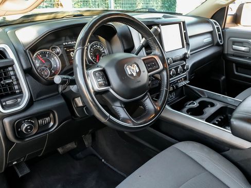 Used 2019 RAM 2500 Big Horn image 3