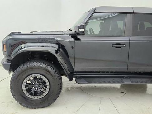 Used 2024 Ford Bronco Raptor AWD/4WD image 9