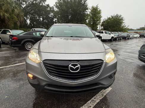 Used 2013 MAZDA CX-9 Grand Touring FWD image 6