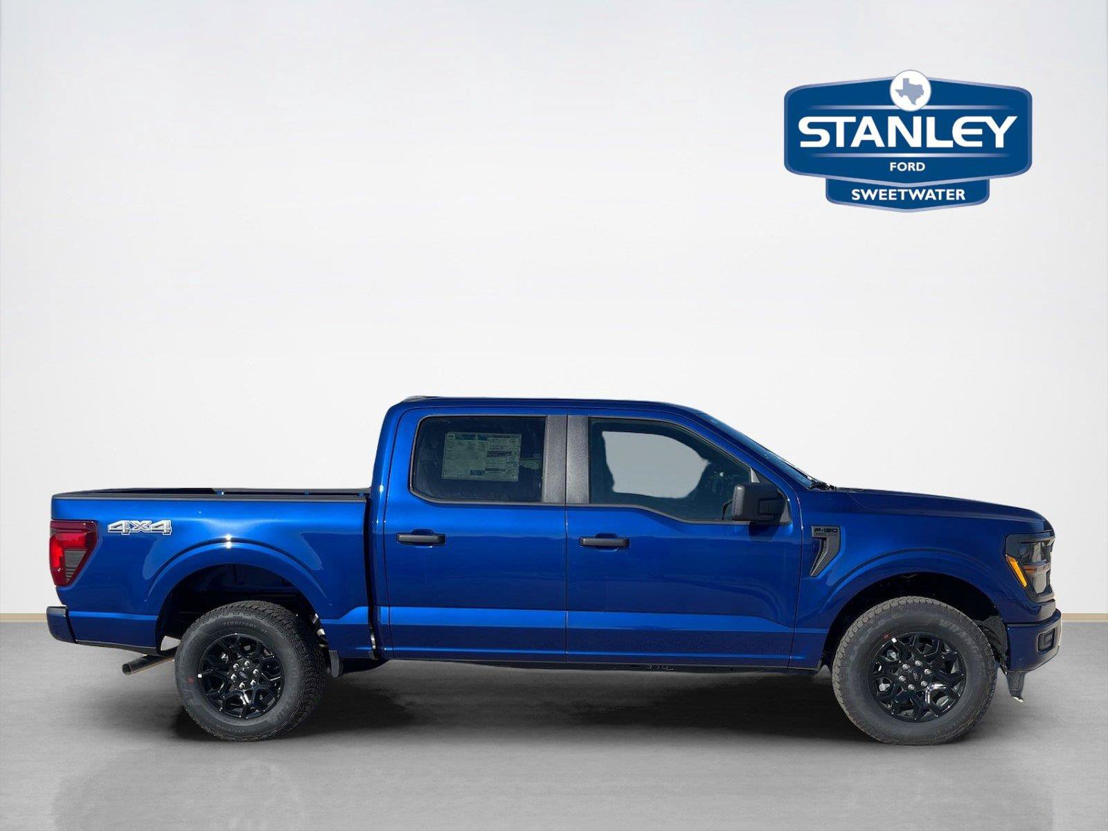 New 2026 Ford F150 STX AWD/4WD image 9