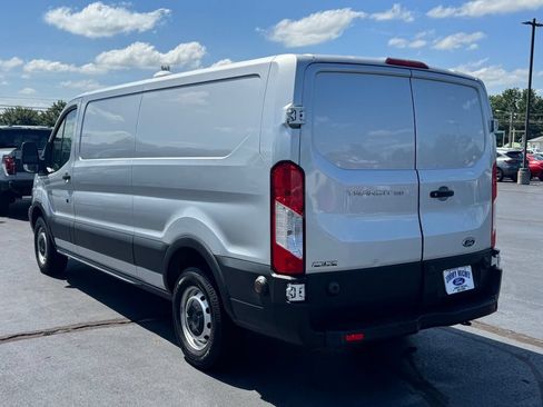 Used 2019 Ford Transit 150 148 Low Roof RWD image 22