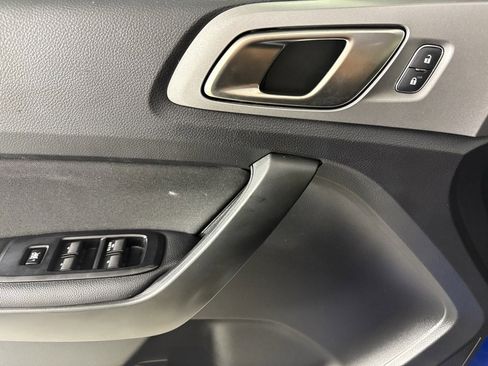 Used 2019 Ford Ranger XLT w/ Equipment Group 301A Mid image 19