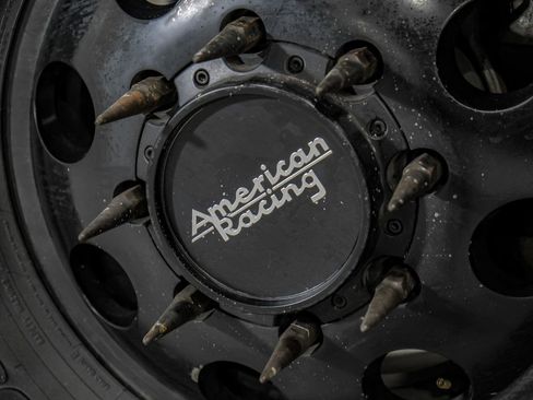 Used 2019 Chevrolet Silverado 3500 LTZ w/ Duramax Plus Package image 59