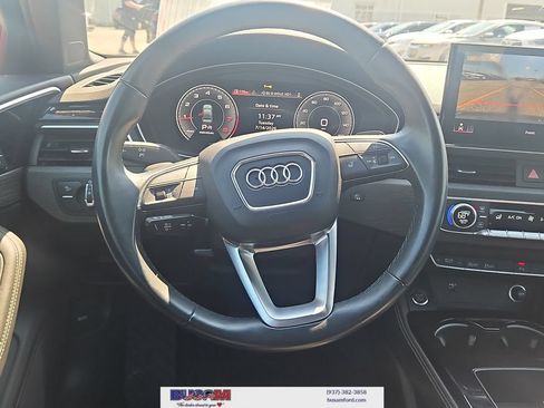 Used 2024 Audi A4 2.0T Premium Plus AWD/4WD image 10