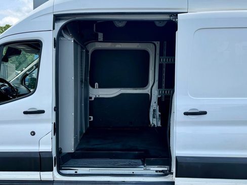 Used 2019 Ford Transit 350 148 High Roof Extended RWD image 21
