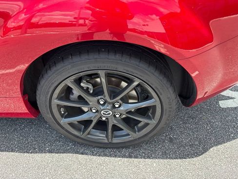 Used 2012 MAZDA MX-5 Miata Special Edition RWD image 11