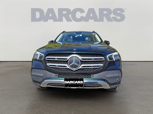 Used 2020 Mercedes-Benz GLE 350 4MATIC image 2