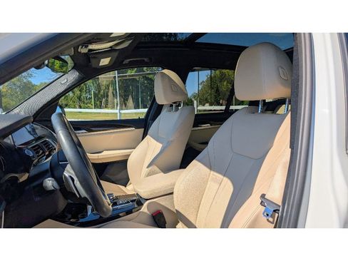 Used 2020 BMW X3 xDrive30i w/ Convenience Package image 15