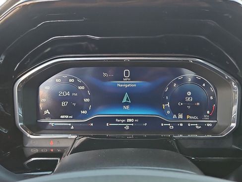 Used 2025 Chevrolet Silverado 2500 LT w/ Convenience Package image 18