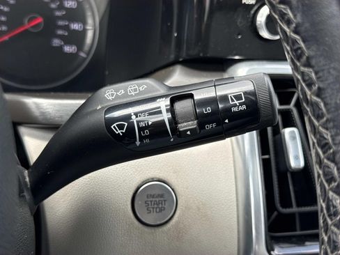 Used 2022 Kia Sorento SX AWD/4WD image 18