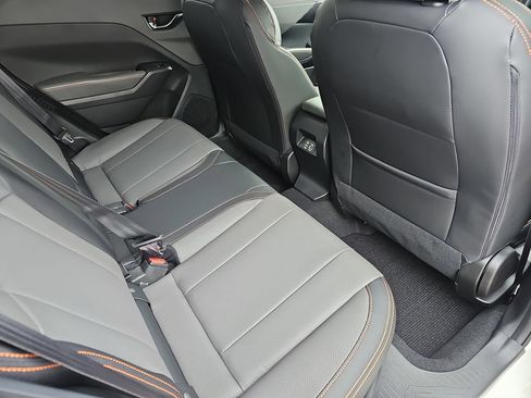 New 2026 Subaru Crosstrek 2.5i Limited AWD/4WD image 14